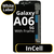 LCD InCell For Galaxy A06 5G Black With Frame Not Original White Box