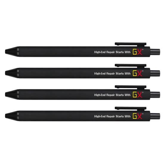 GX Pen Black