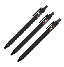 LA Pen Black
