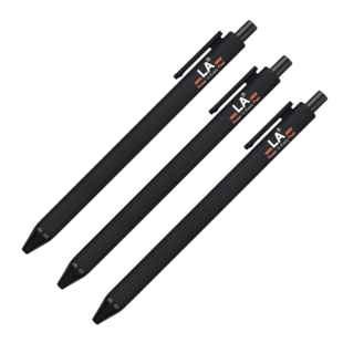 LA Pen Black