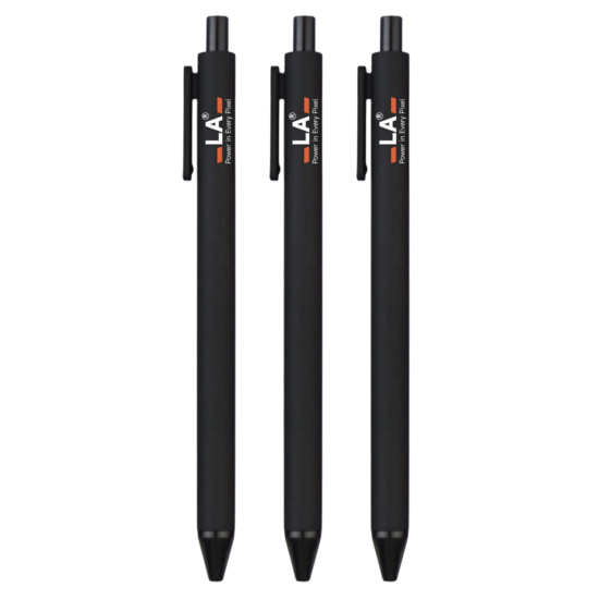 LA Pen Black