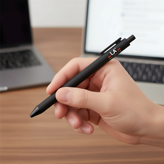 LA Pen Black