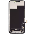 LCD Diagnosable Excellent InCell For IPhone 13 White Box