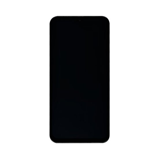 LCD OLED For Galaxy A15 4G / 5G Black With Frame Not Original White Box