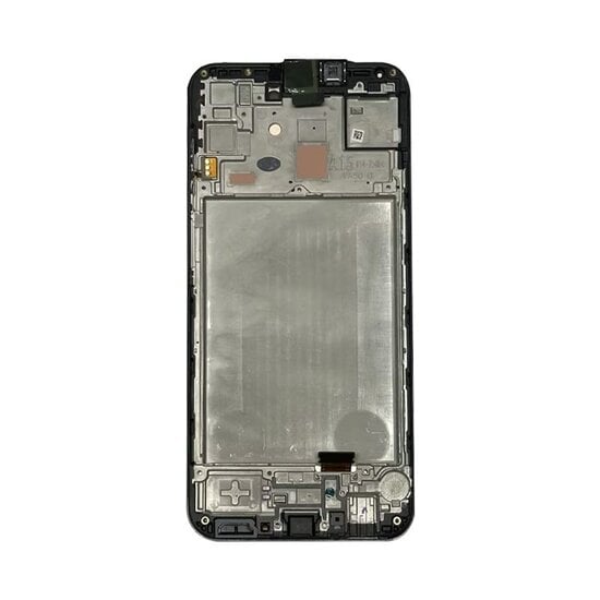 LCD OLED For Galaxy A15 4G / 5G With Frame Not Original White Box
