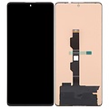 LCD InCell No Frame For Xiaomi Redmi Note 13 Pro 4G / Poco M6 Pro 4G White Box