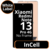 LCD InCell No Frame For Xiaomi Redmi Note 13 Pro 4G / Poco M6 Pro 4G White Box