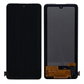 LCD InCell No Frame For Xiaomi Redmi Note 11 Pro 5G White Box