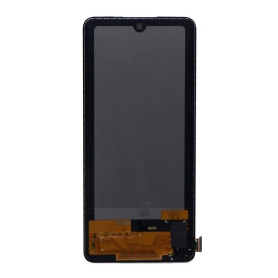 LCD InCell No Frame For Xiaomi Redmi Note 11 Pro 5G White Box