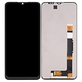 LCD InCell No Frame For TCL 30 SE / 30 E / 305 / 306 / Alcatel 3H Plus / 5H White Box