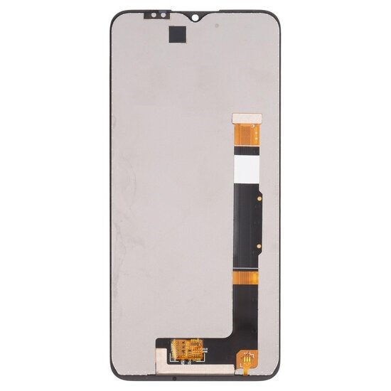 LCD InCell No Frame For TCL 30 SE / 30 E / 305 / 306 / Alcatel 3H Plus / 5H White Box