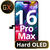 LCD GX OLED Hard For IPhone 16 Pro Max