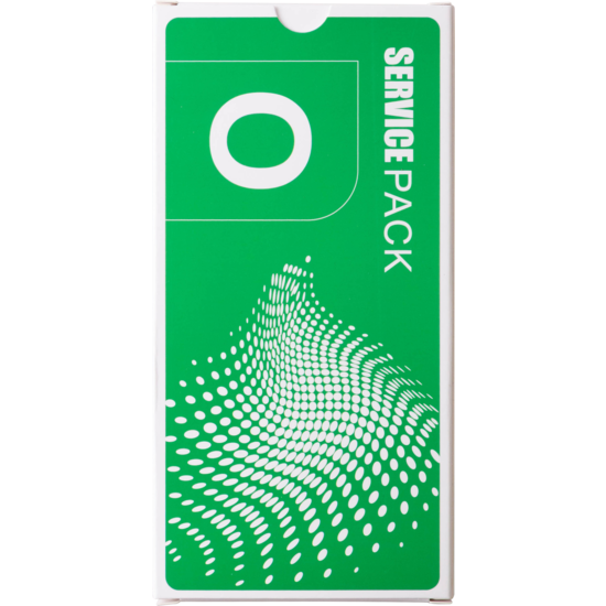 LCD InCell No Frame For Oppo F11 / A9 White Box