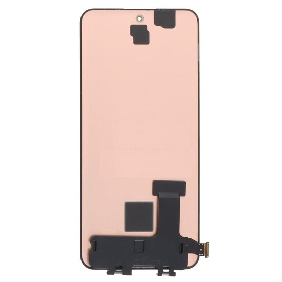 LCD Oled No Frame For Xiaomi 14 Ultra White Box