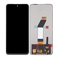 LCD MT Tech For Redmi 10 Prime 2022