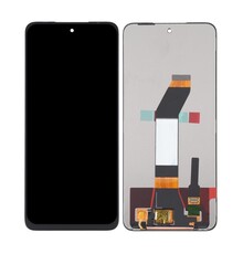 LCD MT Tech For Redmi 10 Prime 2022