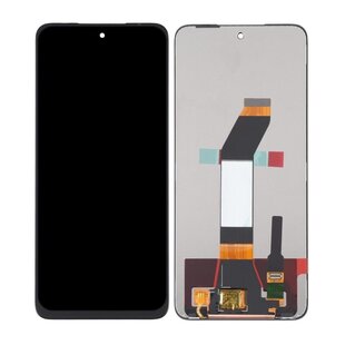 LCD MT Tech For Redmi 10 Prime 2022