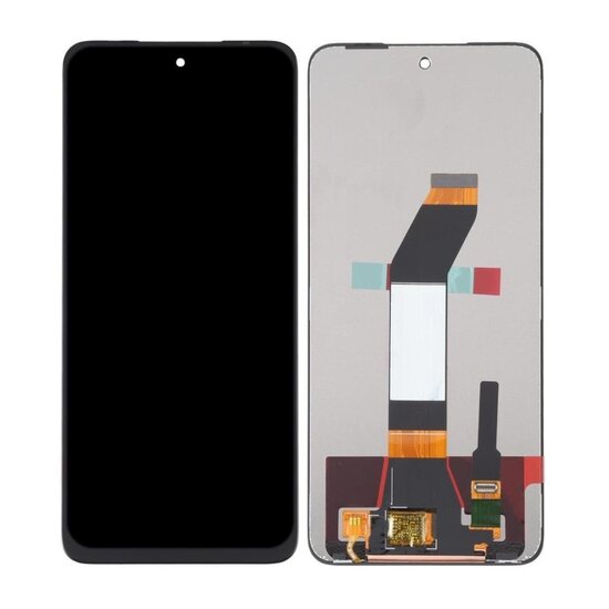 LCD MT Tech For Redmi 10 Prime 2022