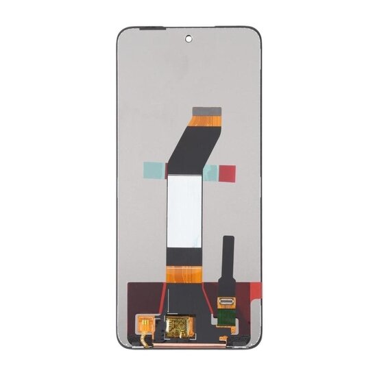 LCD MT Tech For Redmi 10 Prime 2022