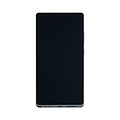 LCD OLED For Galaxy S25 Ultra Pink Gold With Frame Not Original White Box