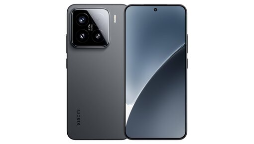 Xiaomi 15 Serie