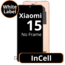 LCD InCell No Frame For Xiaomi15 White Box