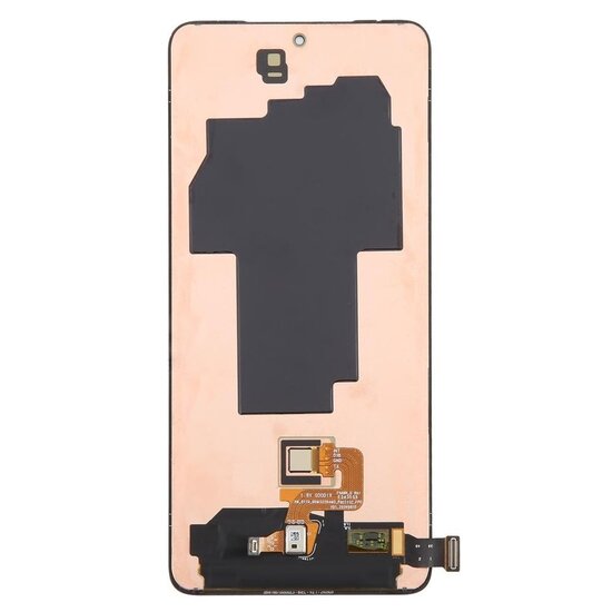 LCD InCell No Frame For Xiaomi15 White Box