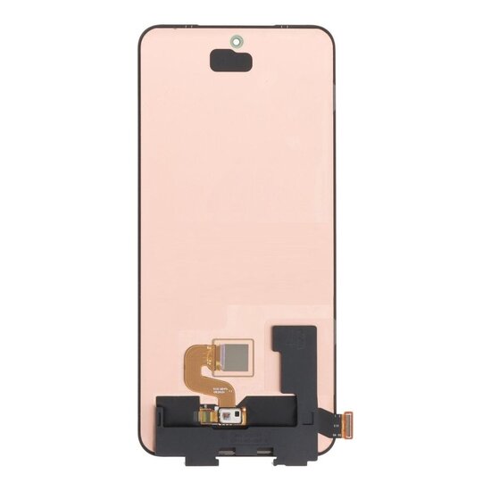 LCD OLED No Frame For Xiaomi15 Ultra White Box