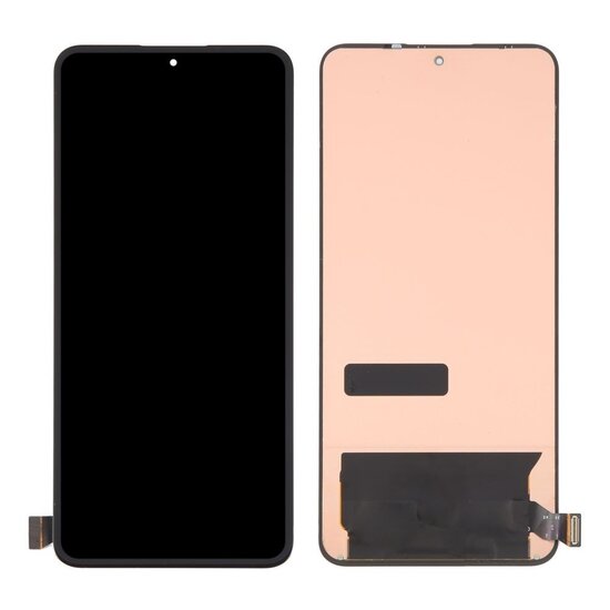 LCD For Xiaomi 13T / 13T Pro MT Tech