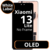 LCD OLED No Frame For Xiaomi 13 Lite White Box