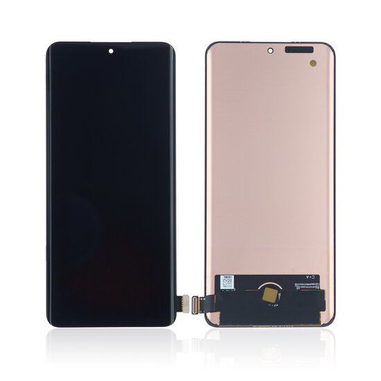 LCD OLED No Frame For Xiaomi 12 / 12X White Box