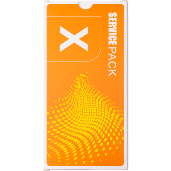 LCD OLED No Frame For Xiaomi 12 Lite White Box