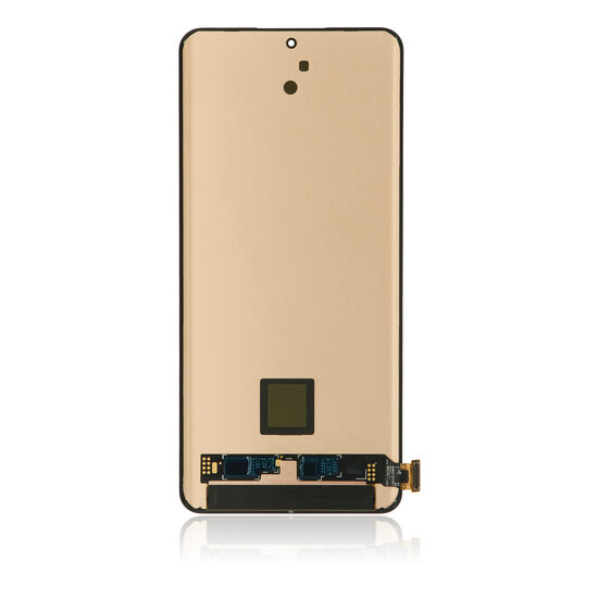 LCD OLED No Frame For Xiaomi 12 Pro White Box