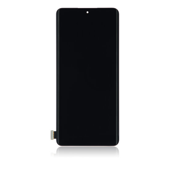 LCD OLED No Frame For Xiaomi 12 Pro White Box