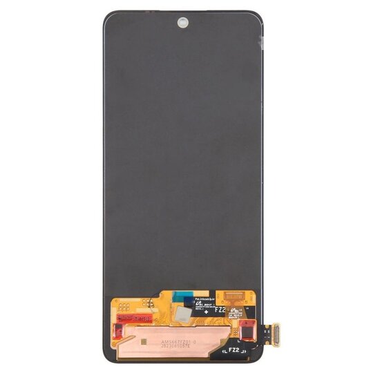 LCD InCell No Frame For Xiaomi Note 14S White Box