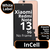 LCD InCell No Frame For Xiaomi Note 13 5G / Note 12 Turbo / Poco F5 5G White Box