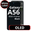 LCD OLED For Galaxy A56 Black With Frame Not Original White Box