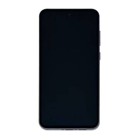 LCD OLED For Galaxy A56 Olive With Frame Not Original White Box