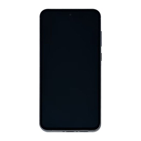 LCD InCell For Galaxy A56 Pink With Frame Not Original White Box