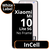 LCD InCell No Frame For Xiaomi Mi 10 Lite 5G White Box