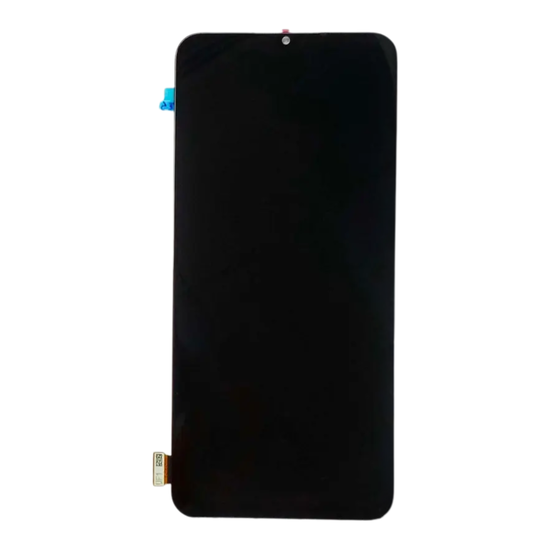 LCD InCell No Frame For Xiaomi Mi 10 Lite 5G White Box