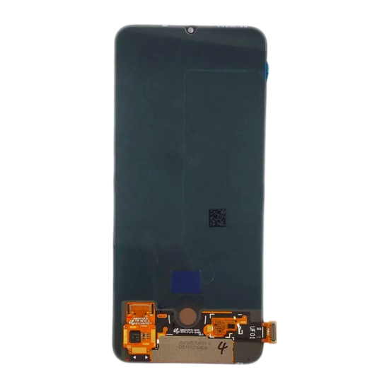 LCD InCell No Frame For Xiaomi Mi 10 Lite 5G White Box
