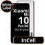 LCD InCell For Xiaomi Mi 10 Pro 5G