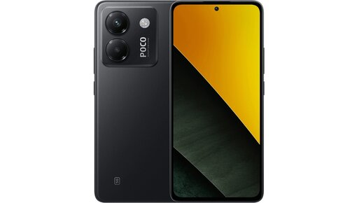 Poco M7 Serie