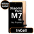 LCD InCell No Frame For Xiaomi Poco M7 5G White Box