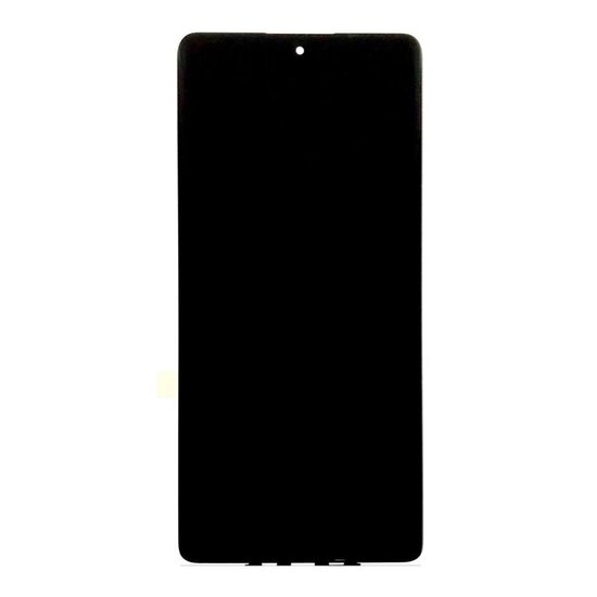 LCD InCell No Frame For Xiaomi Poco M7 5G White Box