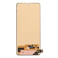 LCD OLED No Frame For Xiaomi Poco M7 Pro 5G White Box