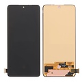 LCD InCell No Frame For Xiaomi Poco M7 Pro 5G White Box