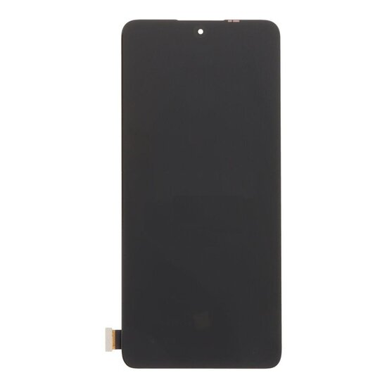 LCD InCell No Frame For Xiaomi Poco M7 Pro 5G White Box