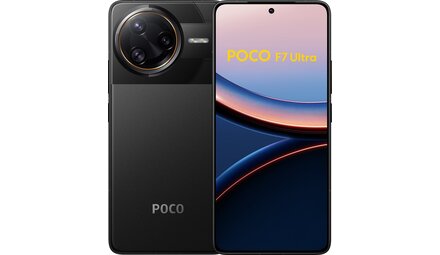 Poco F7 Serie